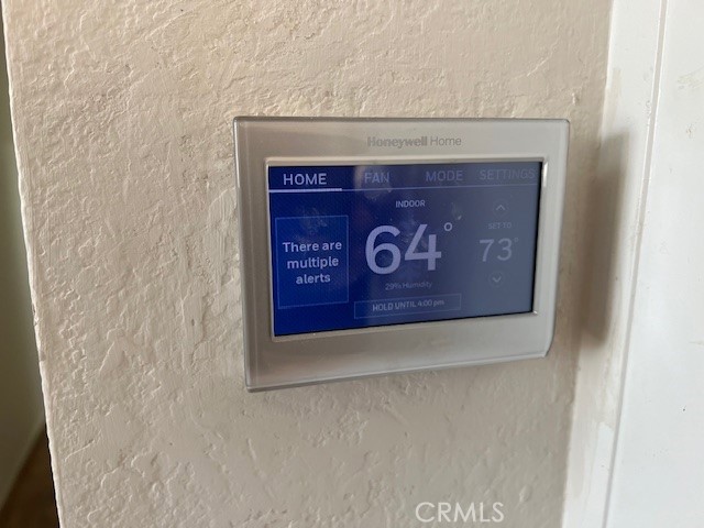 33056 Garner Road Lake Elsinore, CA 92530 - Photo 44 of 50 a close up of a wall