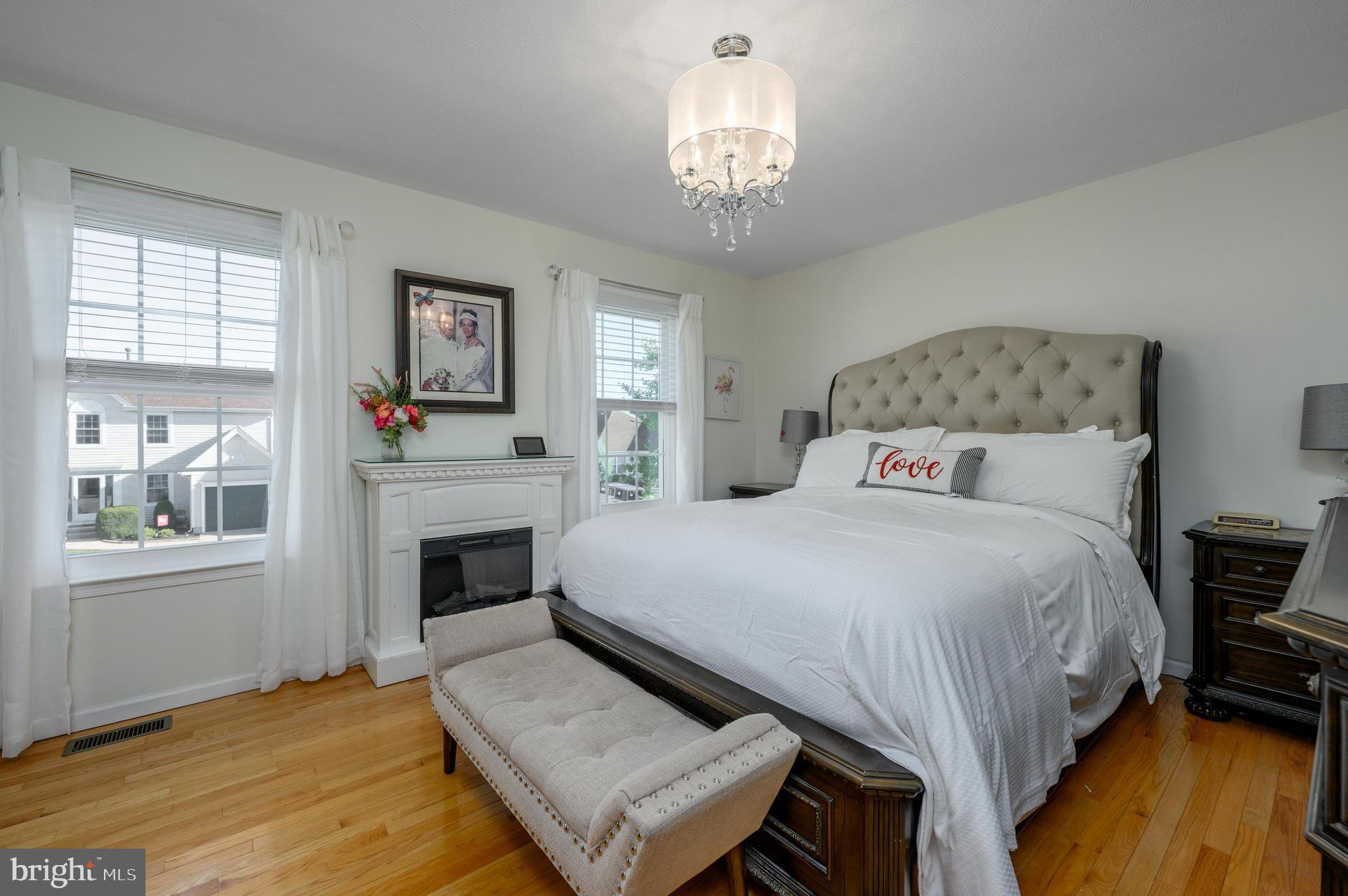 9 Fieldcrest Drive Westampton, NJ 08060 - Photo 14 of 27