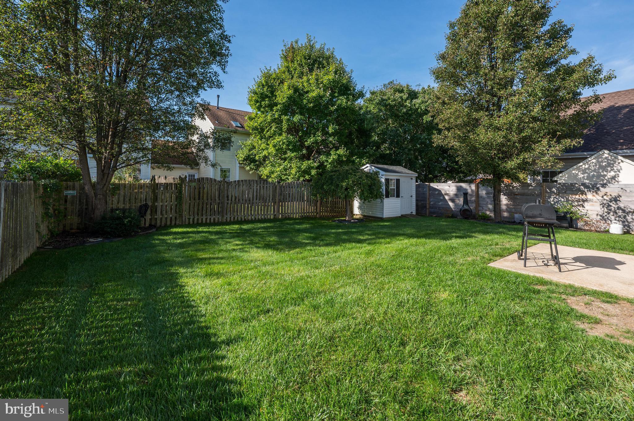 9 Fieldcrest Drive Westampton, NJ 08060 - Photo 27 of 27