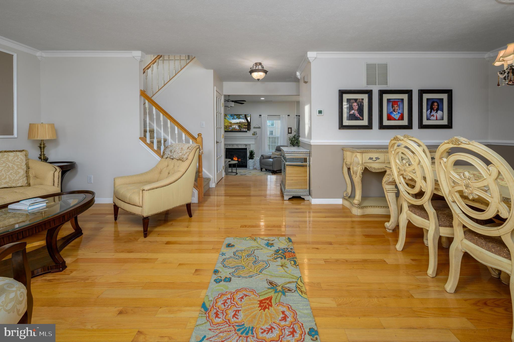 9 Fieldcrest Drive Westampton, NJ 08060 - Photo 3 of 27