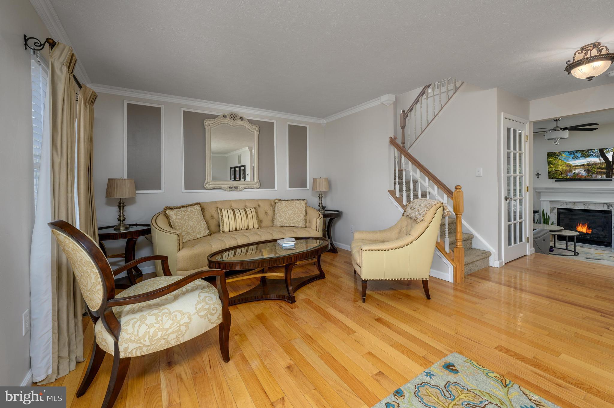 9 Fieldcrest Drive Westampton, NJ 08060 - Photo 4 of 27