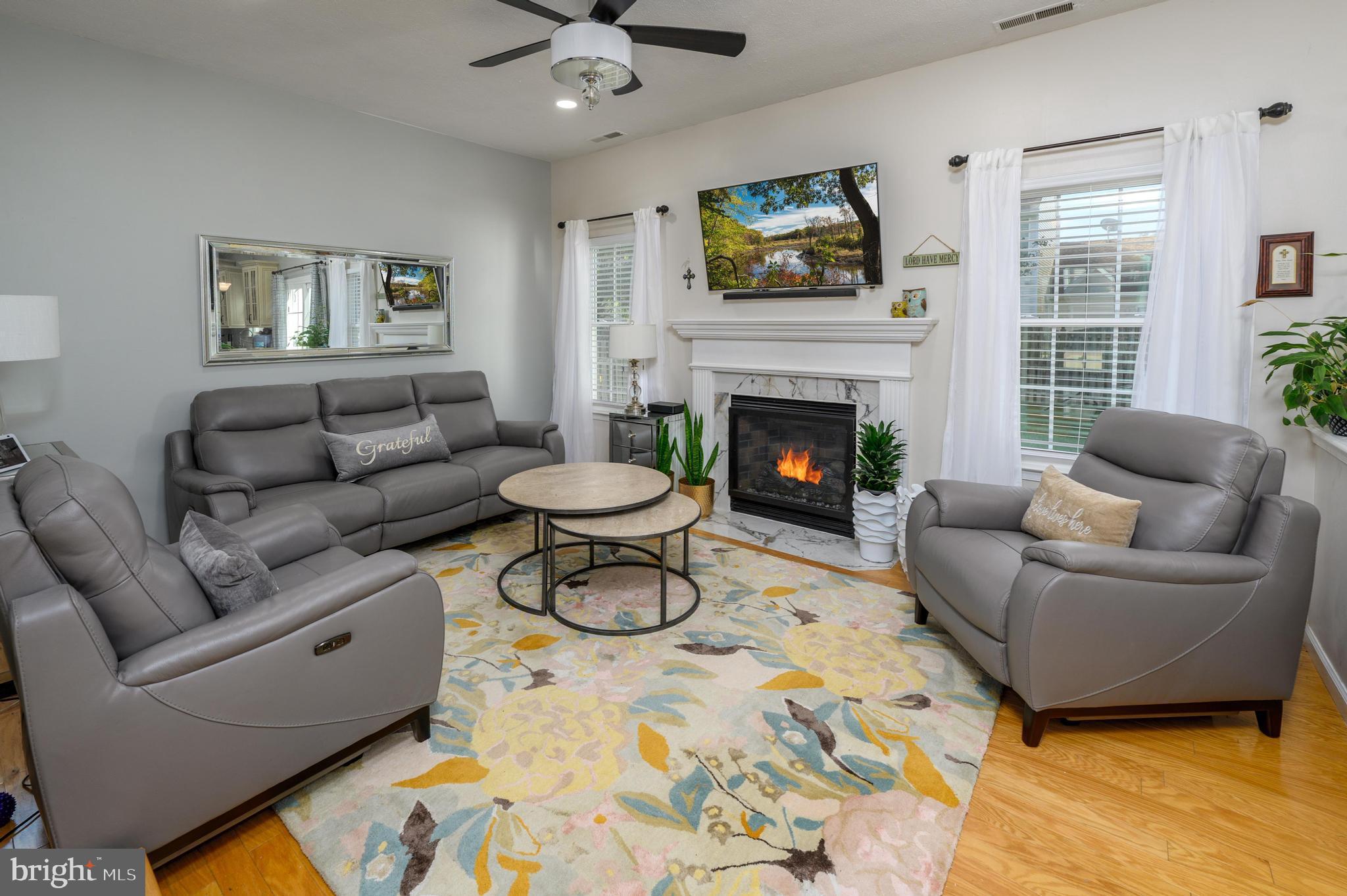 9 Fieldcrest Drive Westampton, NJ 08060 - Photo 8 of 27