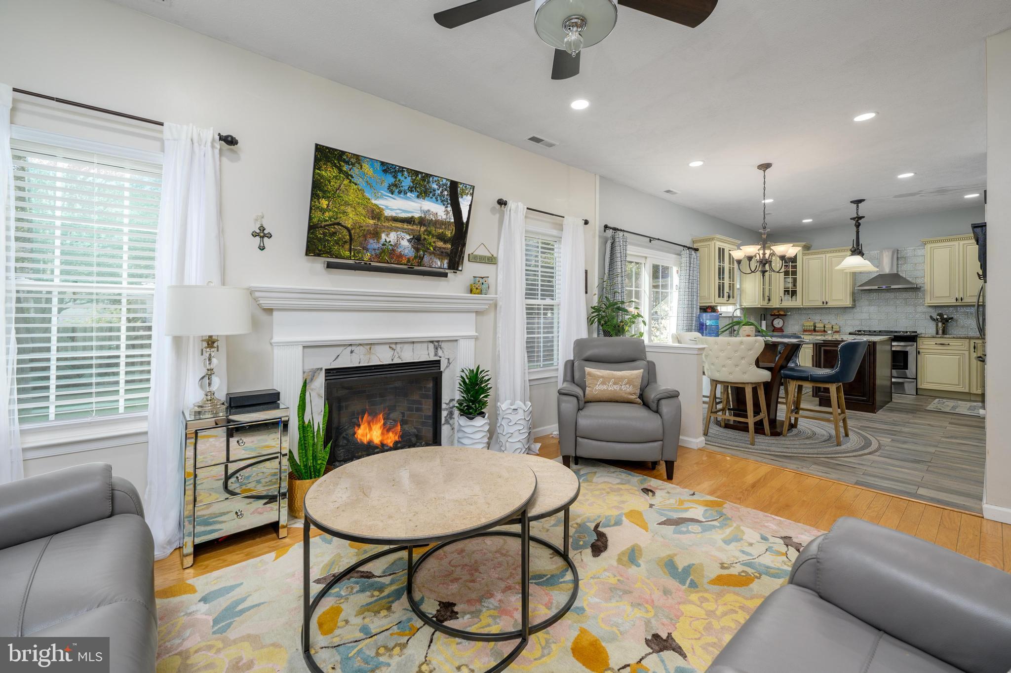 9 Fieldcrest Drive Westampton, NJ 08060 - Photo 9 of 27