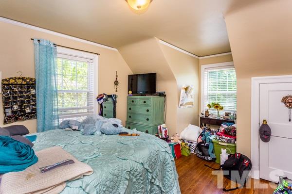 3102 Ruffin Street Raleigh, NC 27607 - Photo 14 of 22