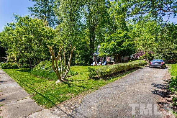 3102 Ruffin Street Raleigh, NC 27607 - Photo 3 of 22