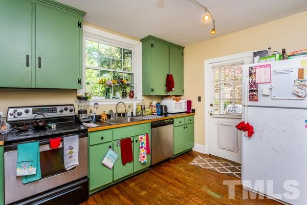 3102 Ruffin Street Raleigh, NC 27607 - Photo 8 of 22