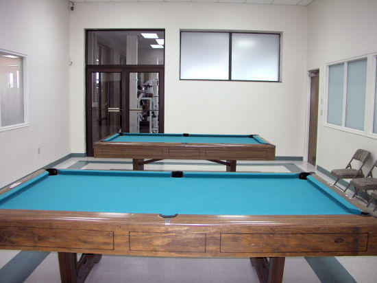 2363 Knotty Pine Drive Navarre, FL 32566 - Photo 23 of 33 a living room with pool table