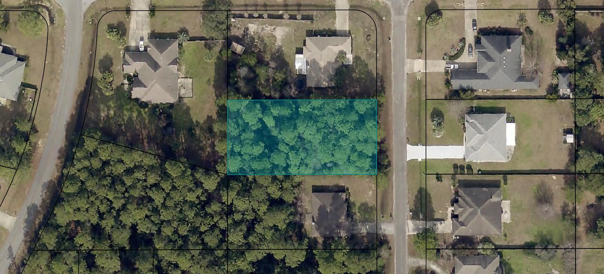 2363 Knotty Pine Drive Navarre, FL 32566 - Photo 33 of 33