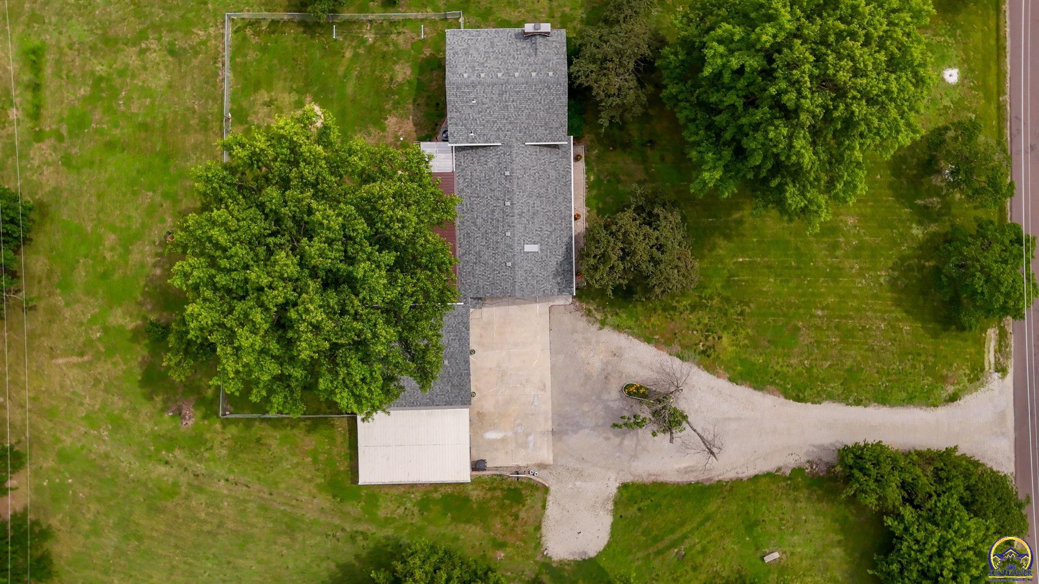 4832 Northeast Kincaid Road Topeka, KS 66617 - Photo 59 of 63