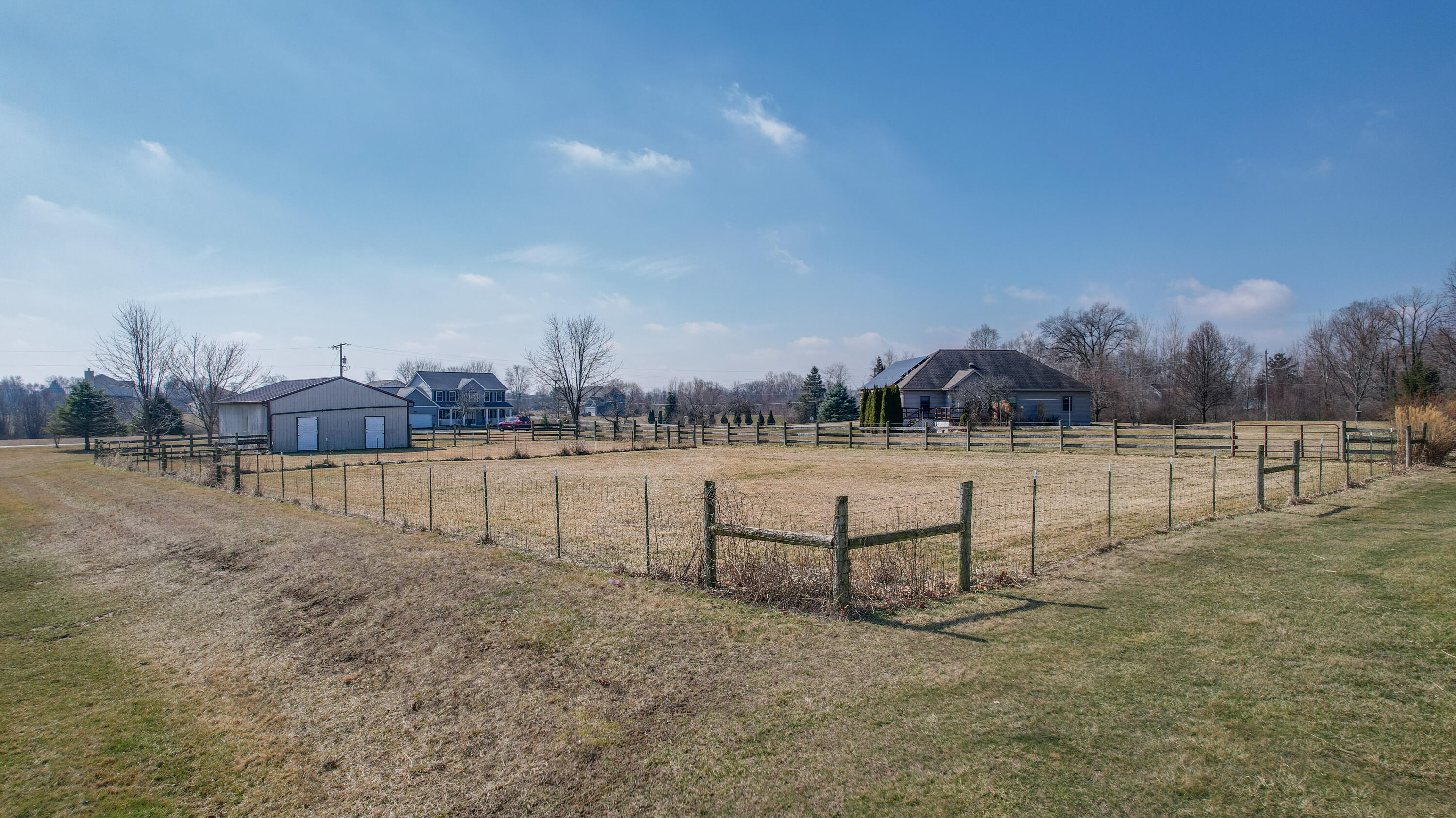 3950 Miller Road Springfield, OH 45502 - Photo 59 of 75