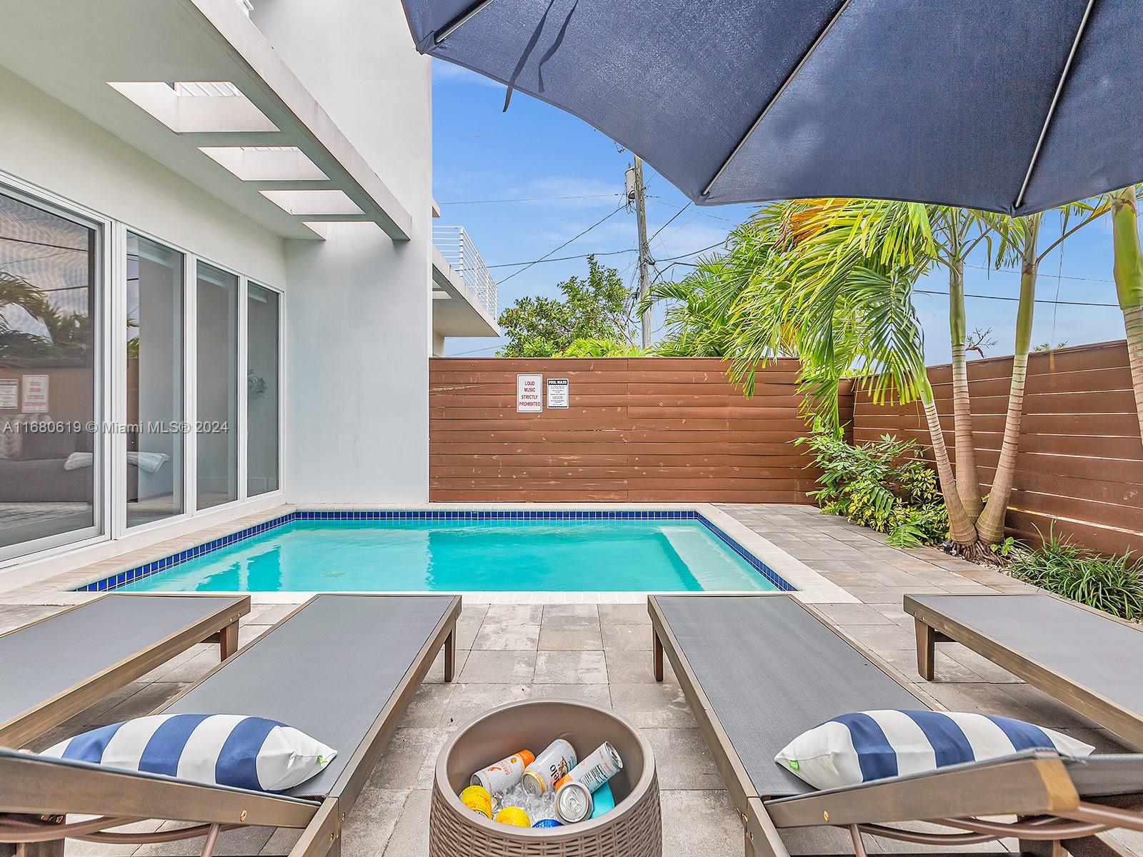 1808 Coral Ridge Drive, Unit 1808 Fort Lauderdale, FL 33305 - Photo 16 of 53