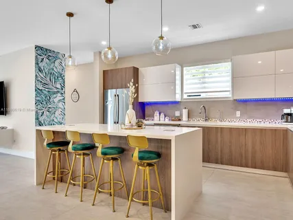 $1,865,000 | 1808 Coral Ridge Drive, Unit 1808, Fort Lauderdale, FL 33305