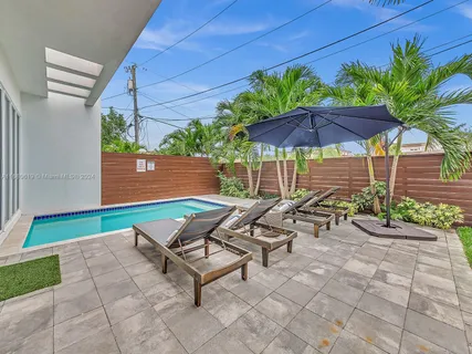 $1,865,000 | 1808 Coral Ridge Drive, Unit 1808, Fort Lauderdale, FL 33305