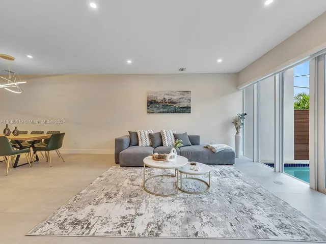 $1,865,000 | 1808 Coral Ridge Drive, Unit 1808, Fort Lauderdale, FL 33305