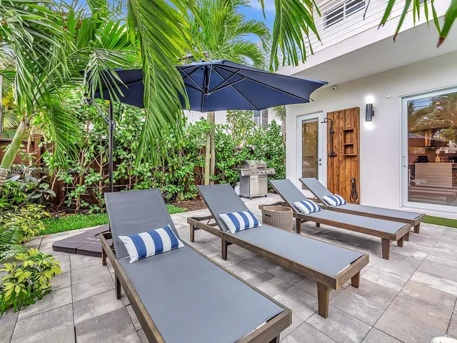 $1,865,000 | 1808 Coral Ridge Drive, Unit 1808, Fort Lauderdale, FL 33305