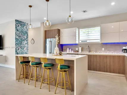 $1,865,000 | 1808 Coral Ridge Drive, Unit 1808, Fort Lauderdale, FL 33305