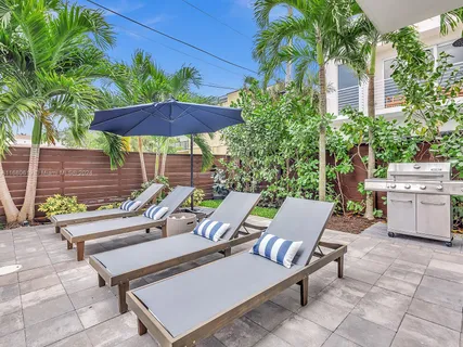 $1,865,000 | 1808 Coral Ridge Drive, Unit 1808, Fort Lauderdale, FL 33305