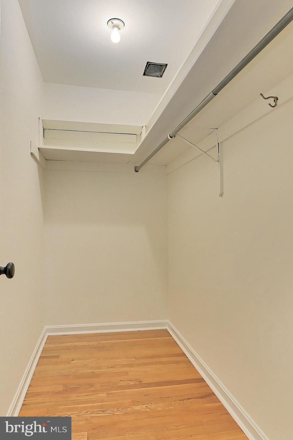 6807 Huntsman Boulevard Springfield, VA 22152 - Photo 27 of 46 Primary Walk-In Closet