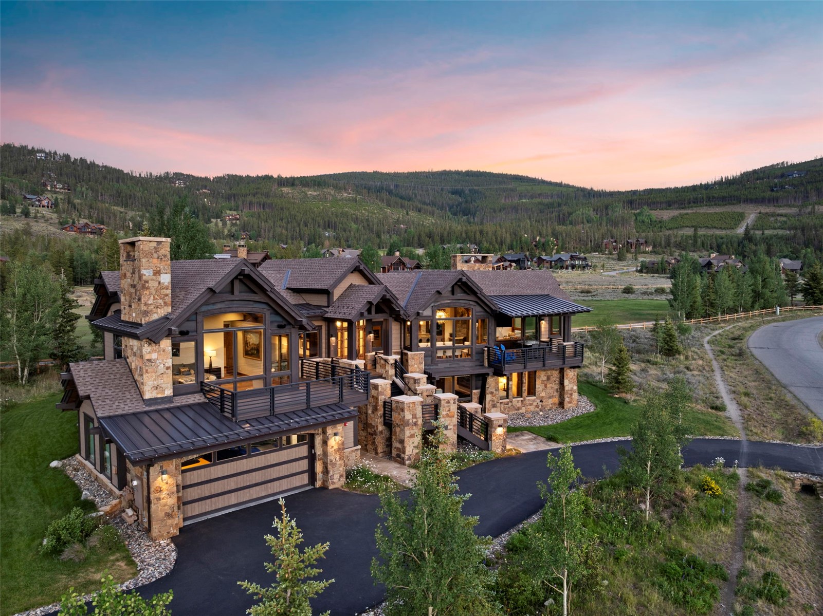 131 Gold Run Road Breckenridge, CO 80424 - Photo 6 of 50