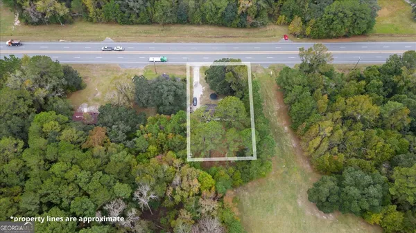 $65,000 | 13250 East Oglethorpe Highway, Midway, GA 31320