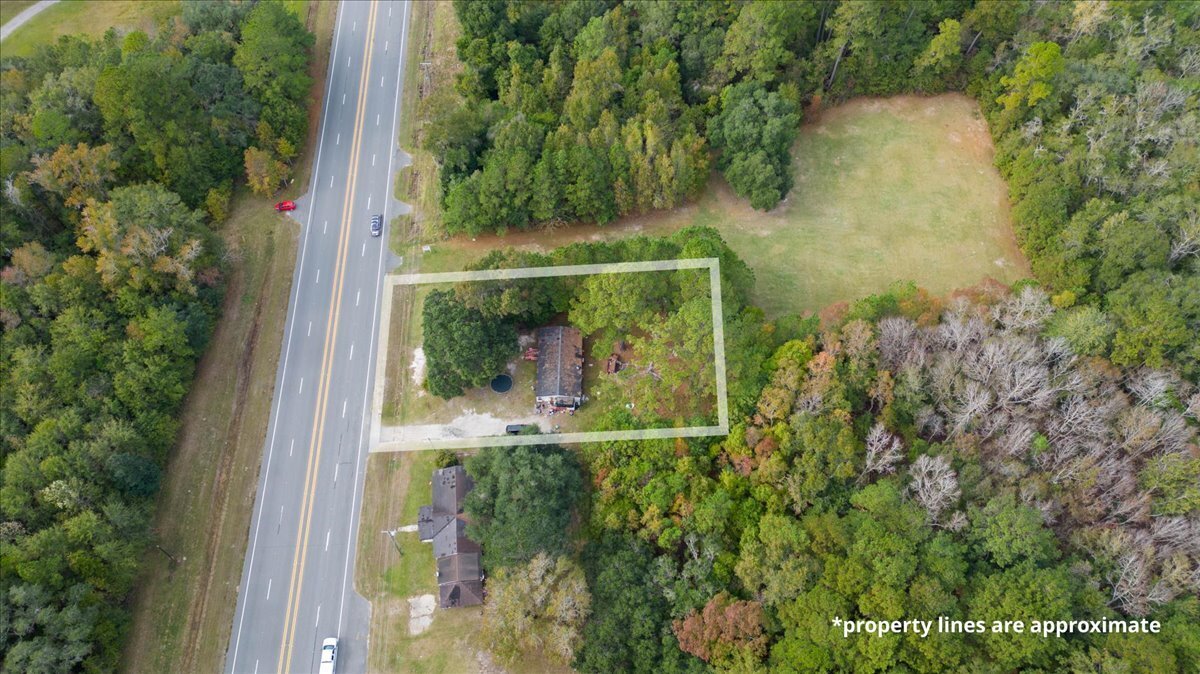 13250 East Oglethorpe Highway Midway, GA 31320 - Photo 3 of 12 an outdoor view from a window