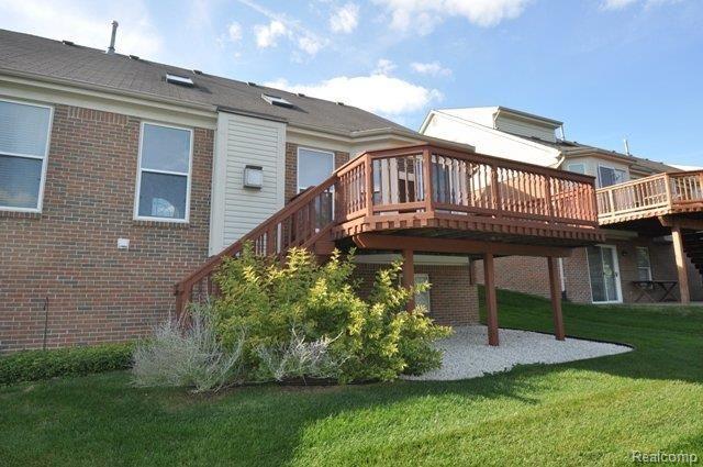 968 Churchill Circle, Unit 12 Rochester, MI 48307 - Photo 25 of 25 096
