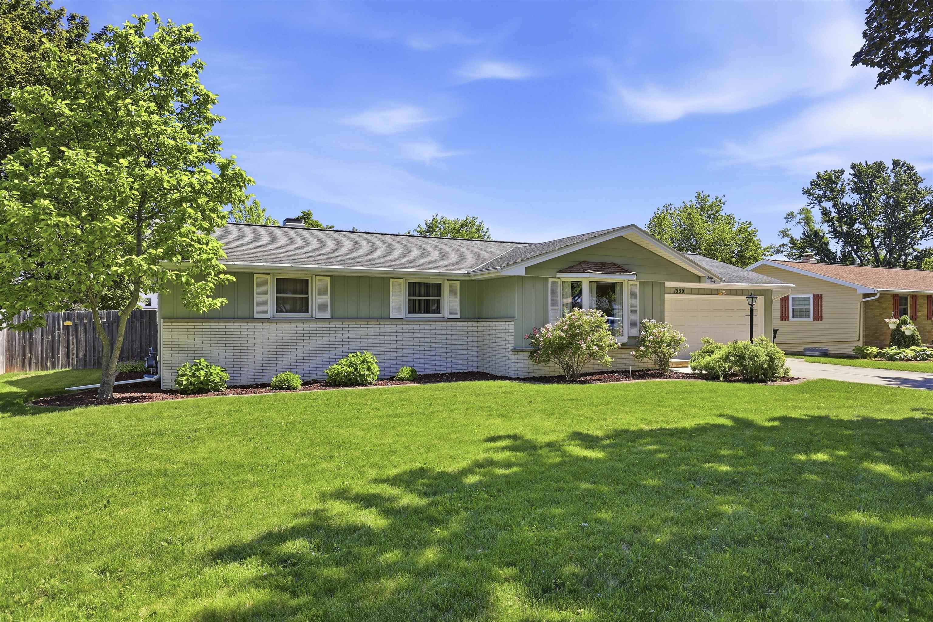 1530 Glen Road Green Bay, WI 54313 - Photo 34 of 34