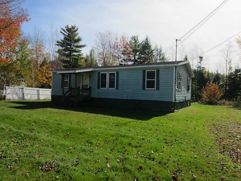 49 Maple Street Milford, ME 04461 - Photo 1 of 17 Exterior Front.