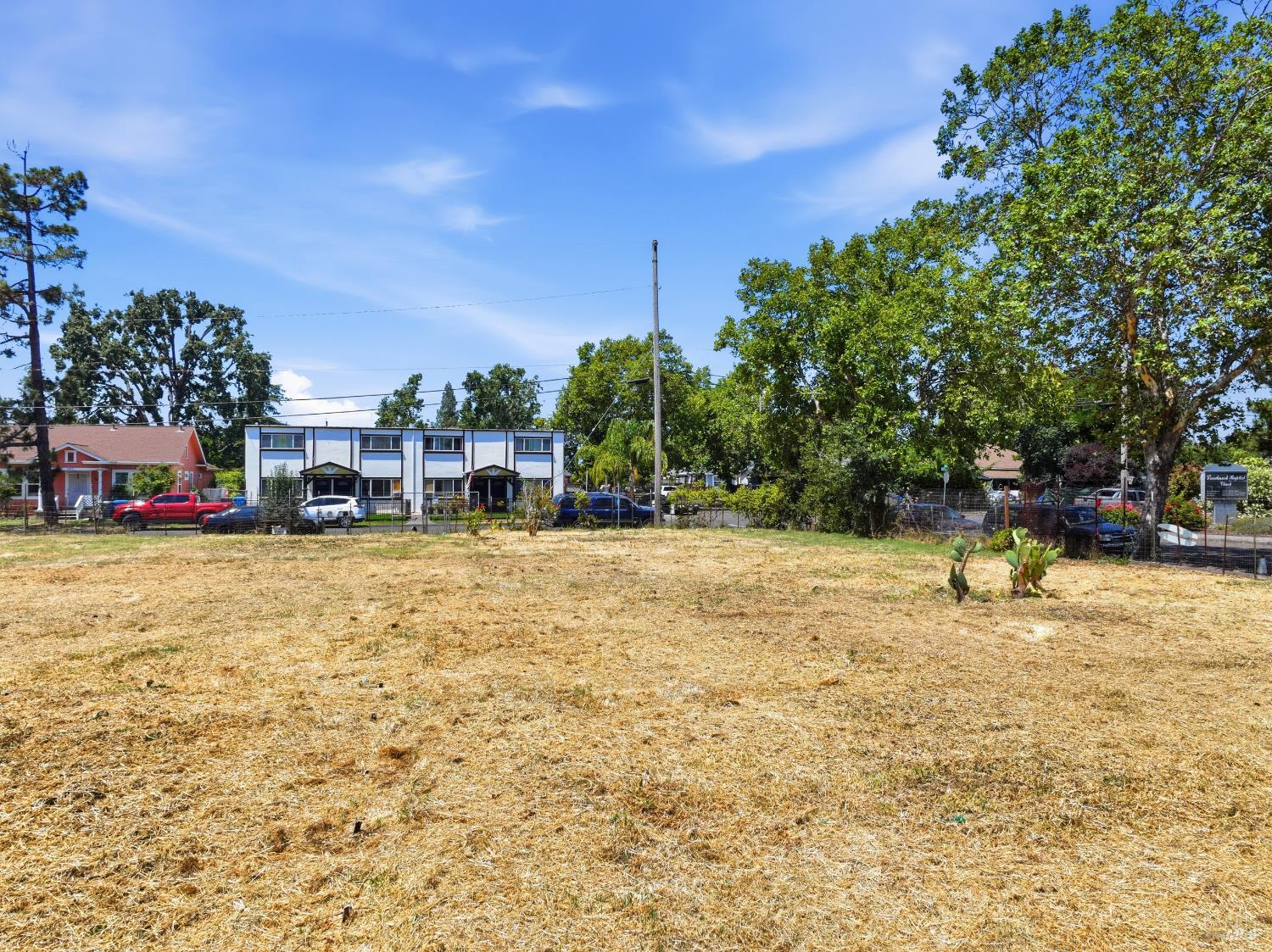 1306 Grand Avenue Santa Rosa, CA 95404 - Photo 15 of 19
