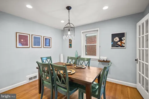 $795,000 | 410 Lincoln Avenue, Takoma Park, MD 20912