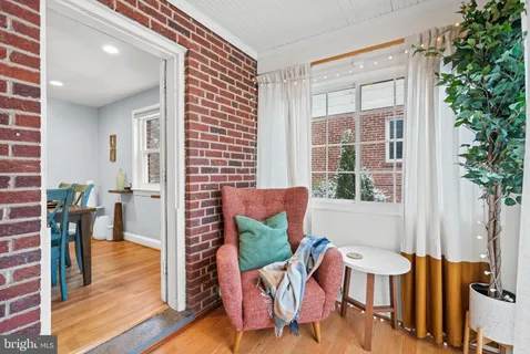 $795,000 | 410 Lincoln Avenue, Takoma Park, MD 20912