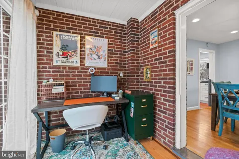$795,000 | 410 Lincoln Avenue, Takoma Park, MD 20912