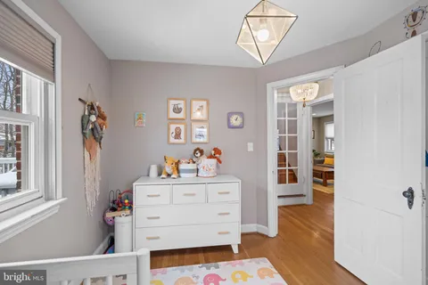 $795,000 | 410 Lincoln Avenue, Takoma Park, MD 20912