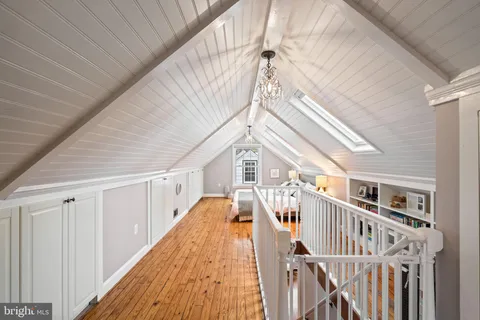 $795,000 | 410 Lincoln Avenue, Takoma Park, MD 20912