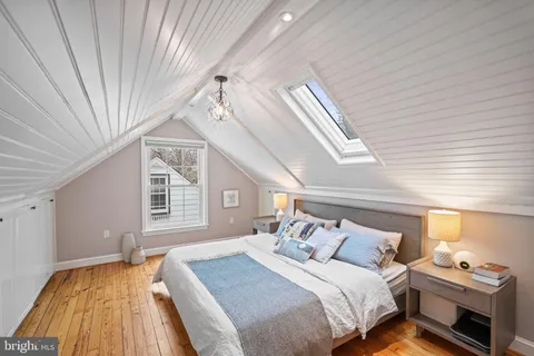 $795,000 | 410 Lincoln Avenue, Takoma Park, MD 20912