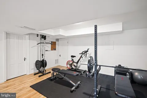 $795,000 | 410 Lincoln Avenue, Takoma Park, MD 20912