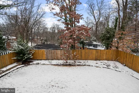 $795,000 | 410 Lincoln Avenue, Takoma Park, MD 20912