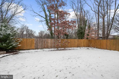 $795,000 | 410 Lincoln Avenue, Takoma Park, MD 20912