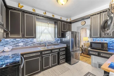 $549,998 | 3355 West 54th Avenue, Denver, CO 80221