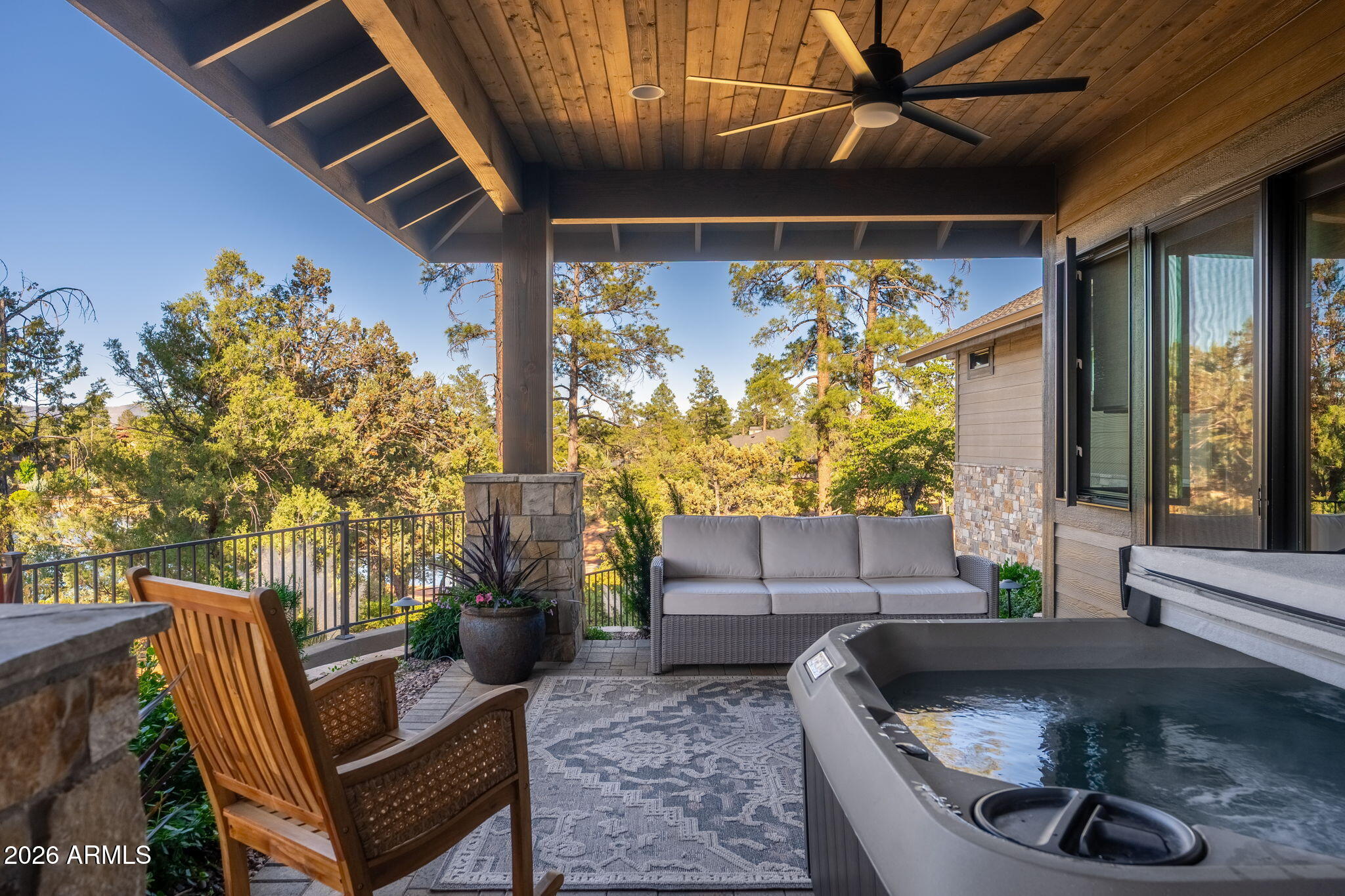 602 North Redbud Circle Payson, AZ 85541 - Photo 54 of 83 602 N Redbud Cir - 53
