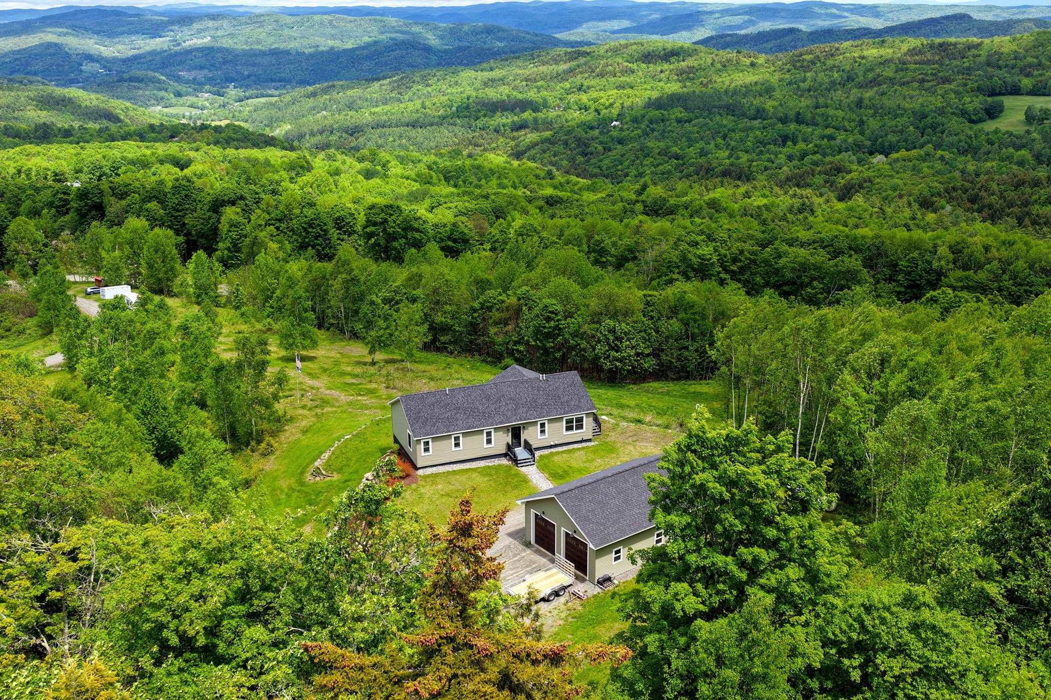 133 Rousseau Road Royalton, VT 05032 - Photo 47 of 53