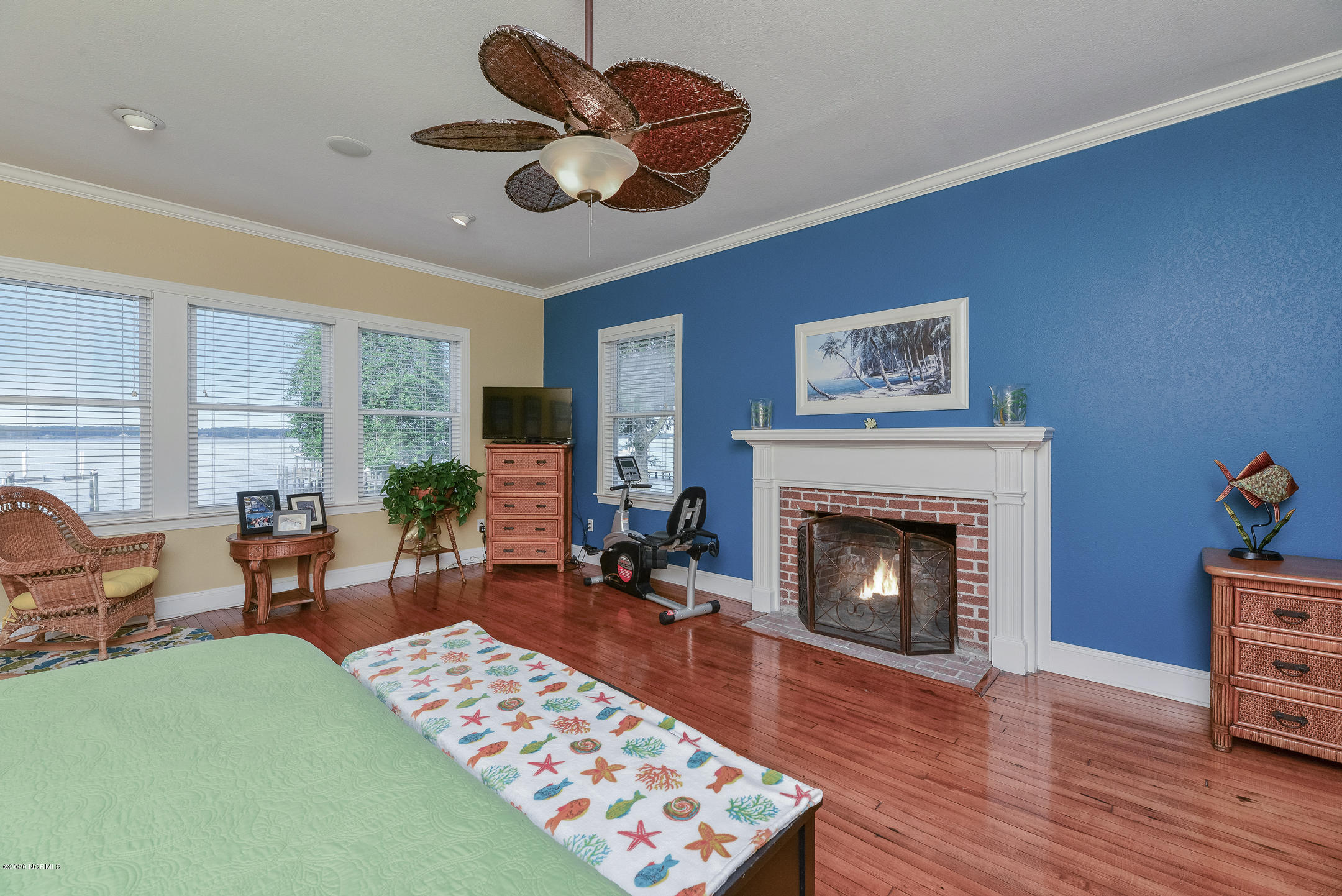 196 Shady Banks Beach Road Washington, NC 27889 - Photo 27 of 60 Beautiful View