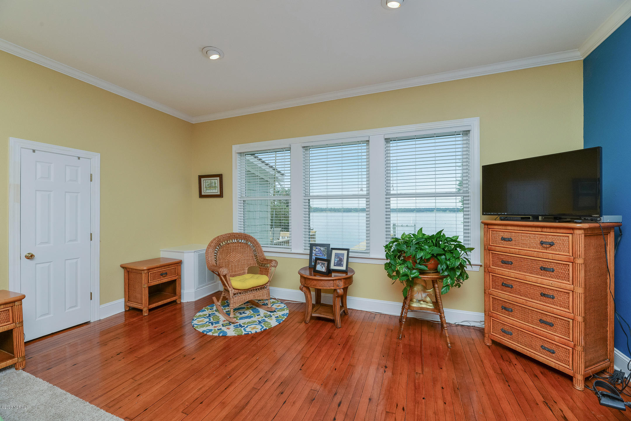 196 Shady Banks Beach Road Washington, NC 27889 - Photo 29 of 60 River View