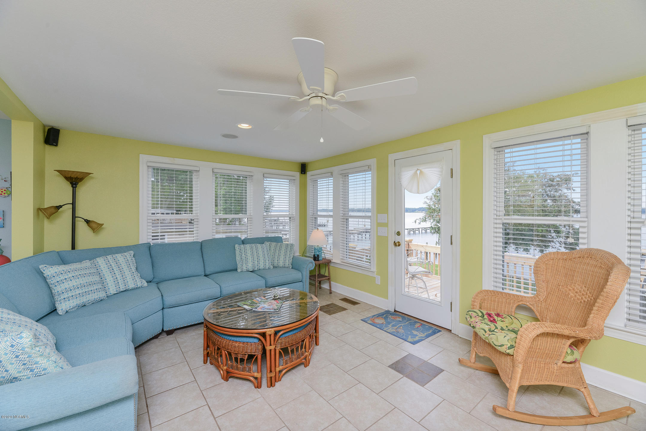196 Shady Banks Beach Road Washington, NC 27889 - Photo 36 of 60 Very Relaxing