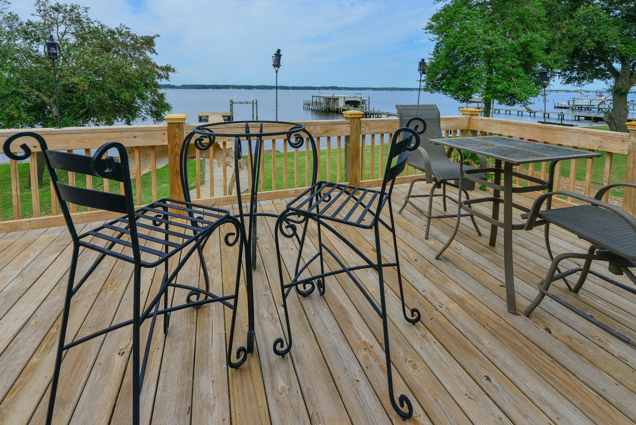 196 Shady Banks Beach Road Washington, NC 27889 - Photo 41 of 60 Great View
