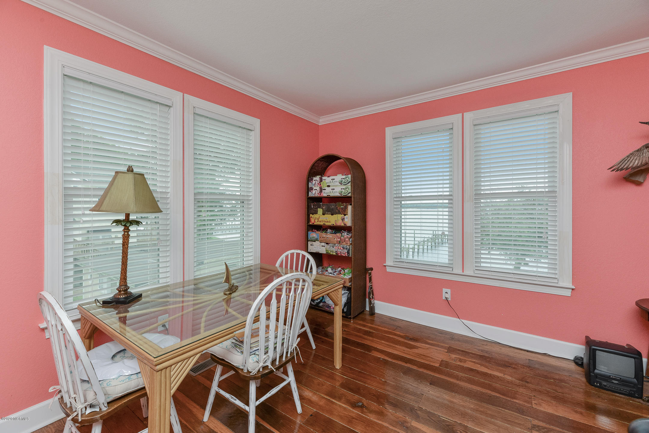 196 Shady Banks Beach Road Washington, NC 27889 - Photo 45 of 60 Office and You Can See The Water