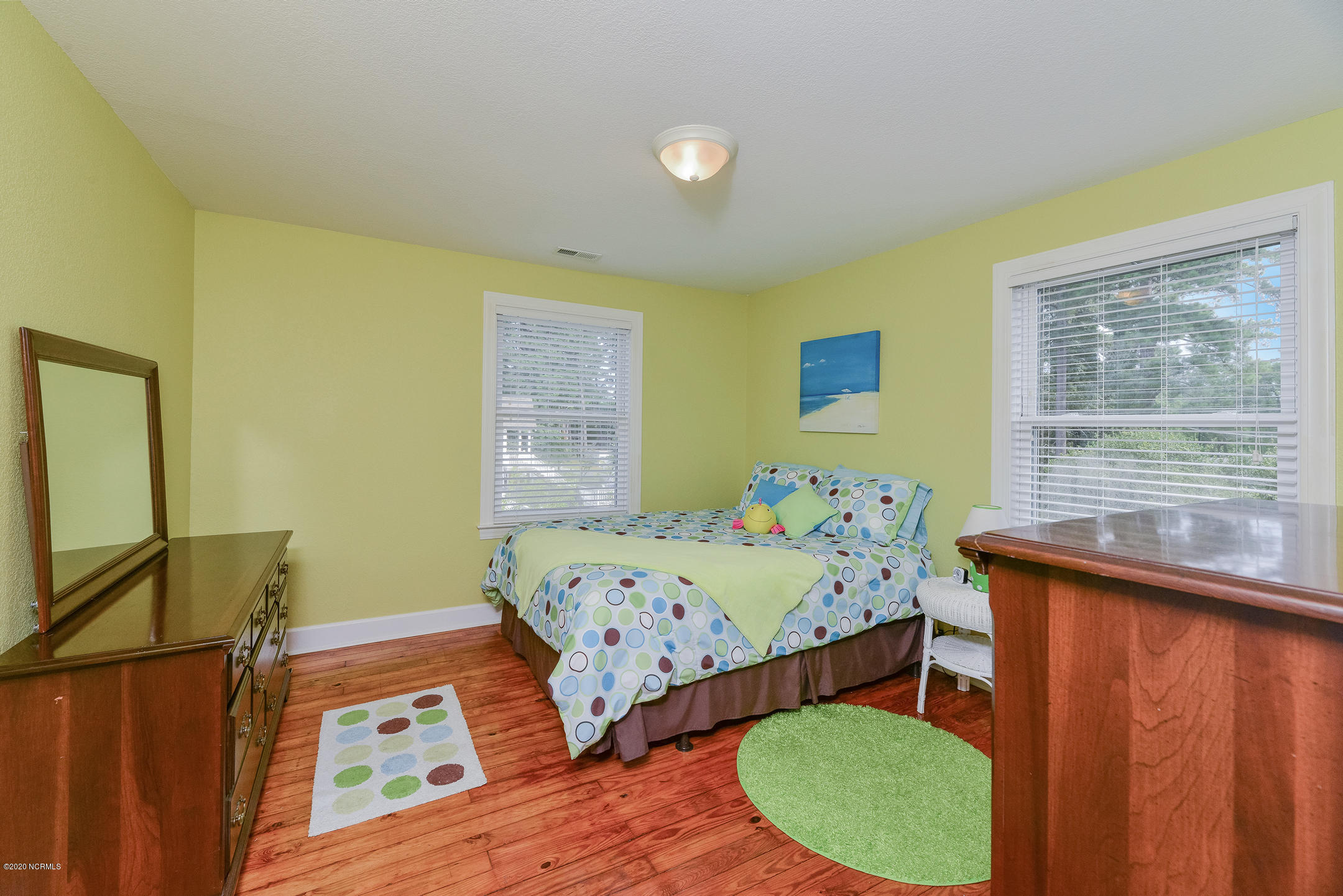 196 Shady Banks Beach Road Washington, NC 27889 - Photo 49 of 60 2nd Bedroom