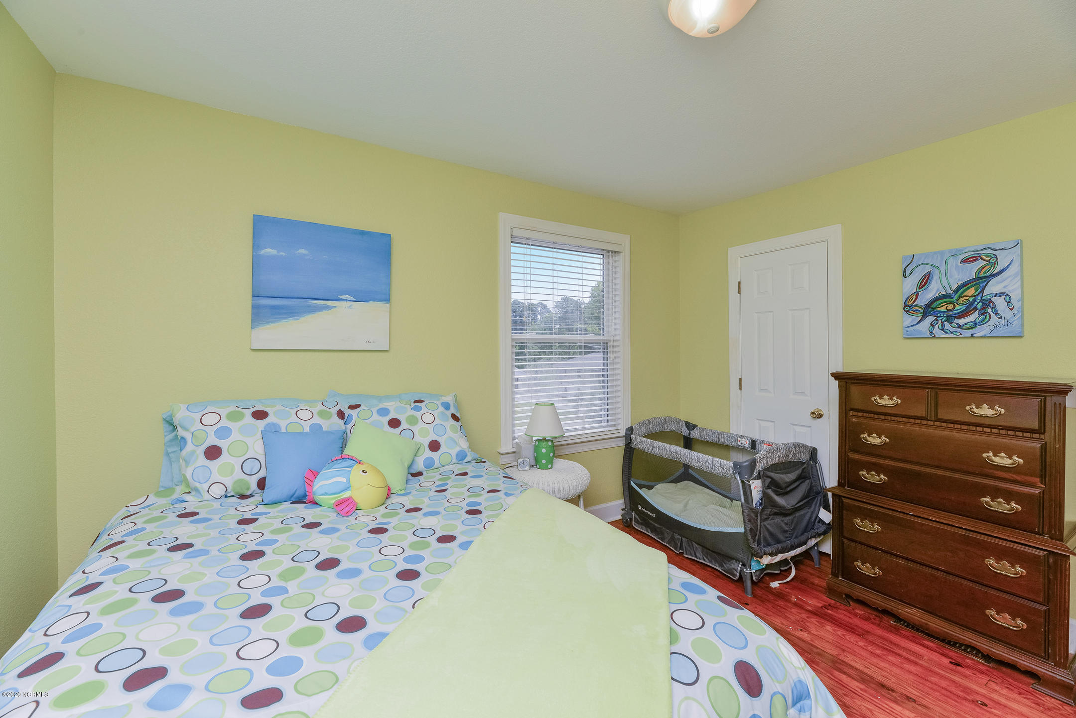 196 Shady Banks Beach Road Washington, NC 27889 - Photo 51 of 60 Nice for the Grandbaby