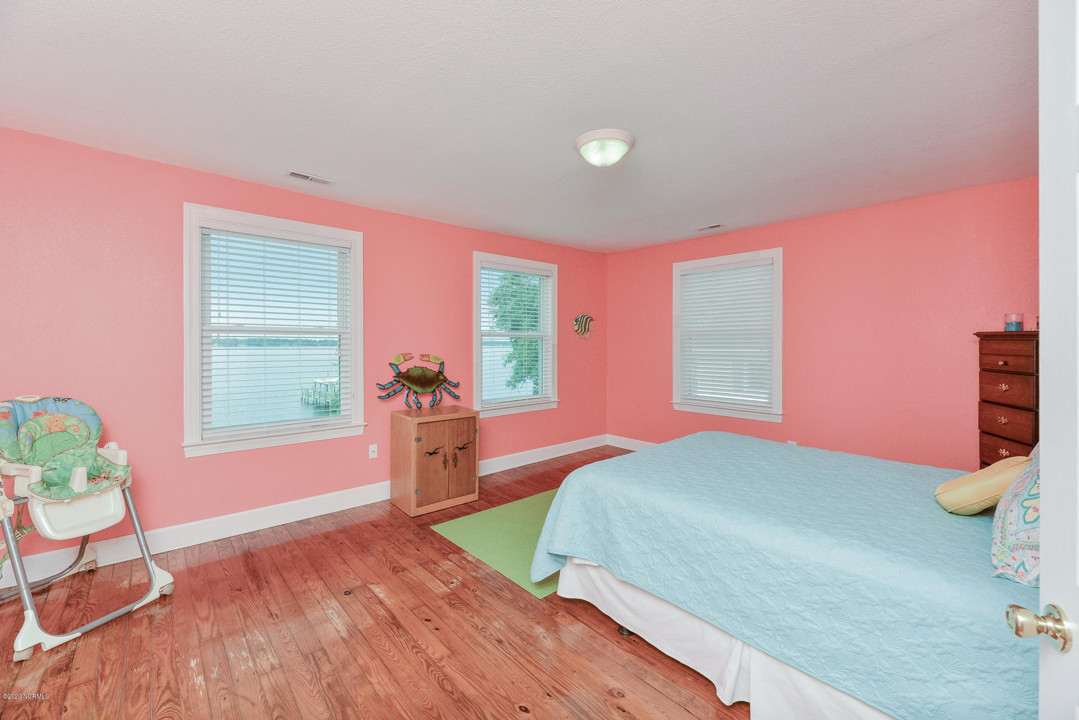 196 Shady Banks Beach Road Washington, NC 27889 - Photo 52 of 60 3rd Bedroom