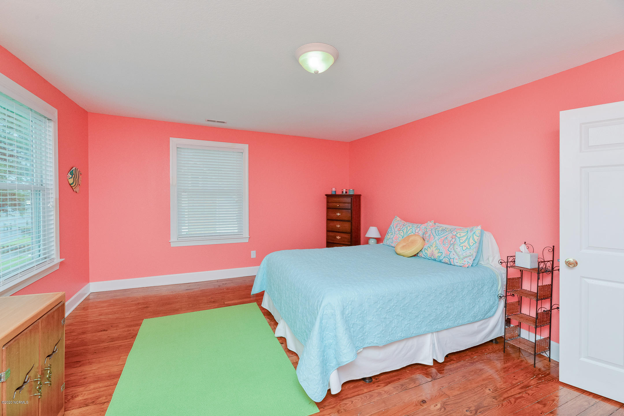 196 Shady Banks Beach Road Washington, NC 27889 - Photo 53 of 60 3rd Bedroom More Water Views